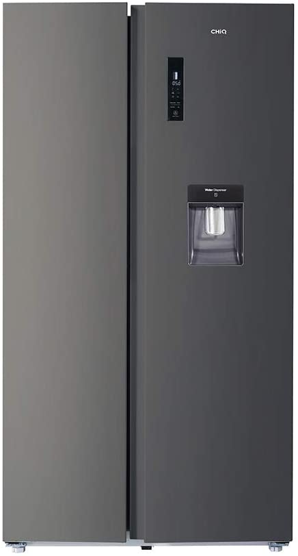 frigorifico americano, nevera americana, refrigerador americano, nevera con dispensador de agua, refrigerador con dispensador de agua, frigorifico con dispensador de agua